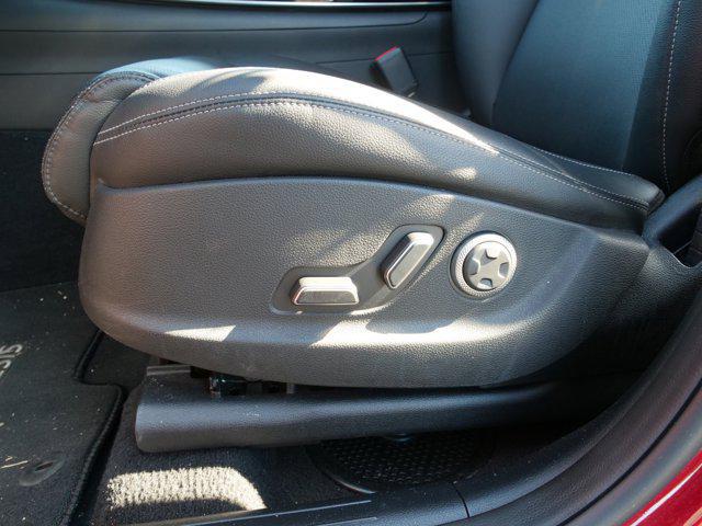 2025 Genesis GV70 2.5T AWD