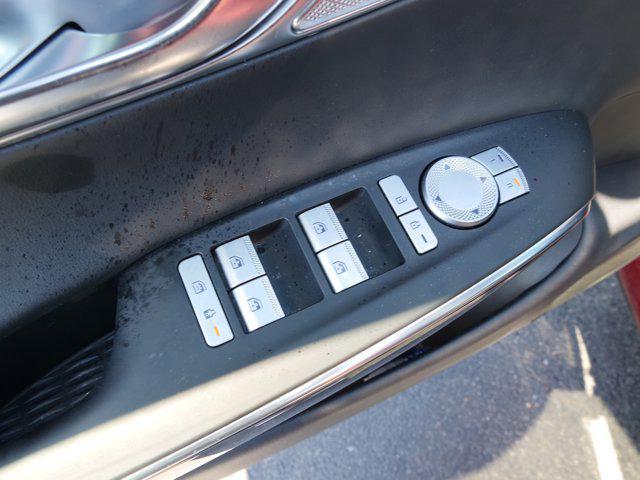 2025 Genesis GV70 2.5T AWD