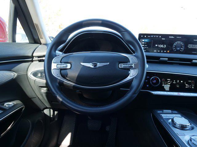2025 Genesis GV70 2.5T AWD