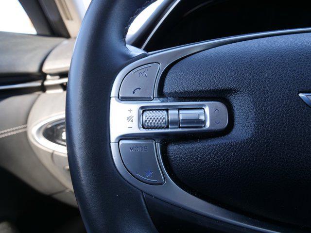 2025 Genesis GV70 2.5T AWD