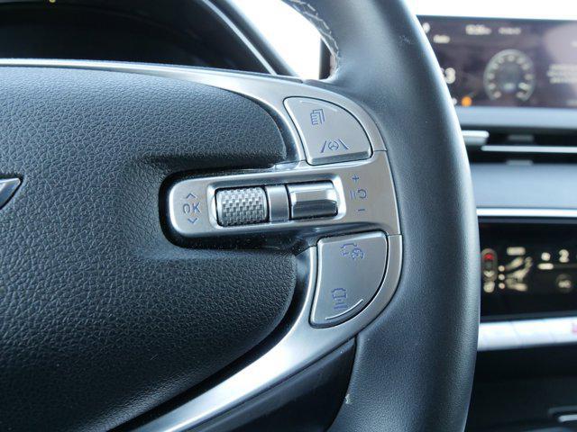 2025 Genesis GV70 2.5T AWD