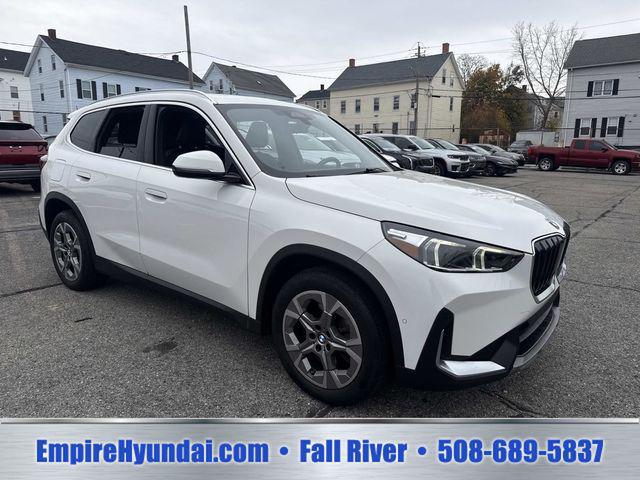2023 BMW X1 xDrive28i