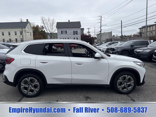 2023 BMW X1 xDrive28i