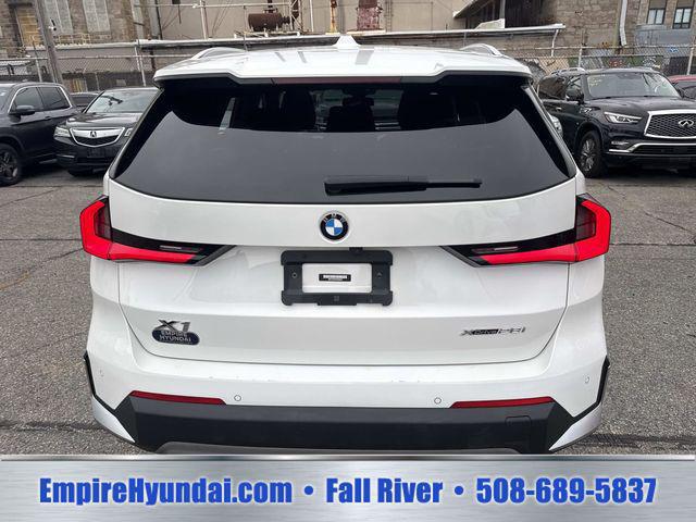 2023 BMW X1 xDrive28i