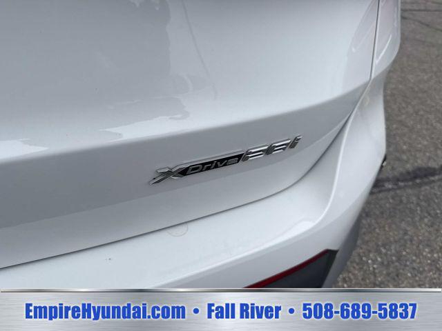 2023 BMW X1 xDrive28i