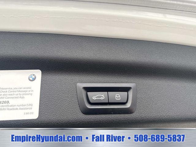 2023 BMW X1 xDrive28i