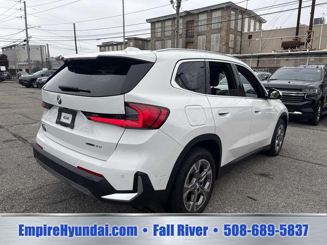 2023 BMW X1 xDrive28i