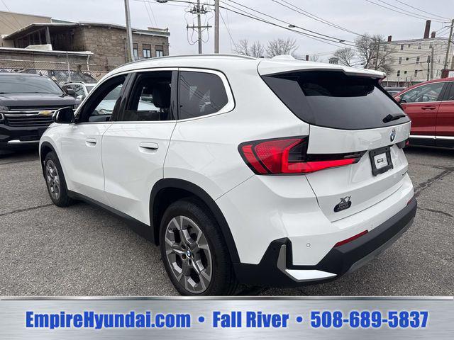 2023 BMW X1 xDrive28i