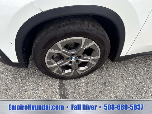 2023 BMW X1 xDrive28i