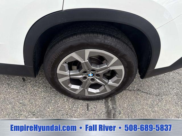 2023 BMW X1 xDrive28i