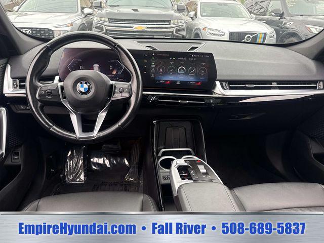 2023 BMW X1 xDrive28i