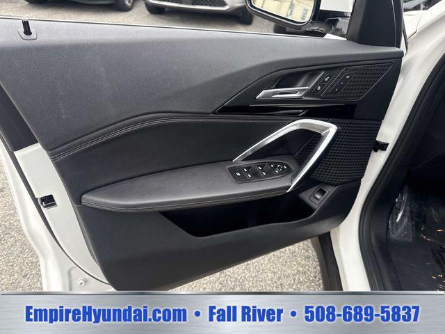 2023 BMW X1 xDrive28i