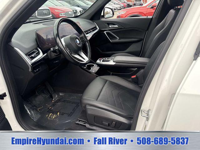 2023 BMW X1 xDrive28i