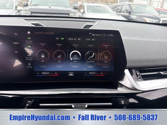 2023 BMW X1 xDrive28i