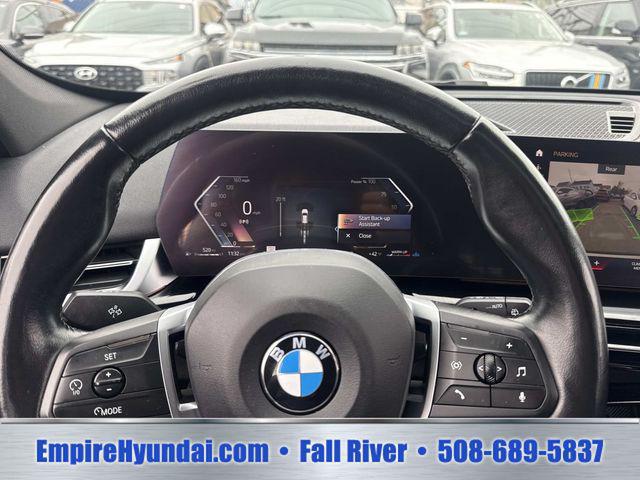 2023 BMW X1 xDrive28i