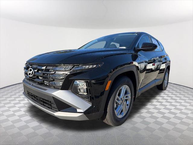 2026 Hyundai Tucson SE for sale in NEWNAN, GA