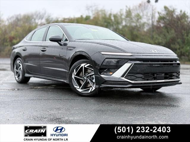 2026 Hyundai Sonata SEL Sport for sale in NORTH LITTLE ROCK, AR