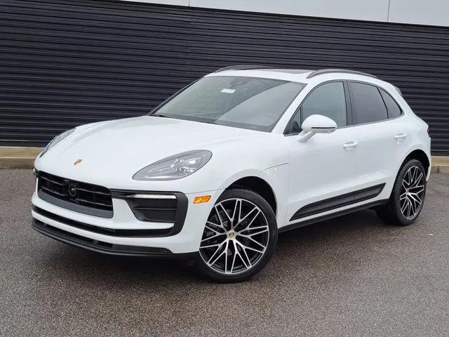 2026 Porsche Macan Base for sale near Cincinnati, OH