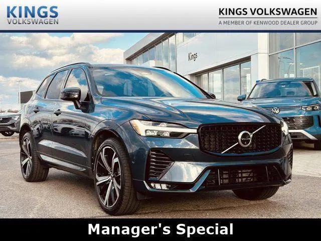 2022 Volvo XC60 B6 R-Design for sale in Cincinnati, OH
