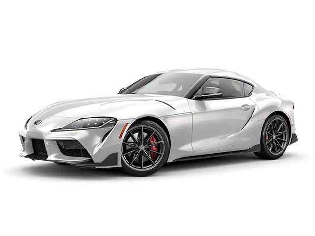 2026 Toyota GR Supra 3.0 Premium for sale in Fairfax, VA