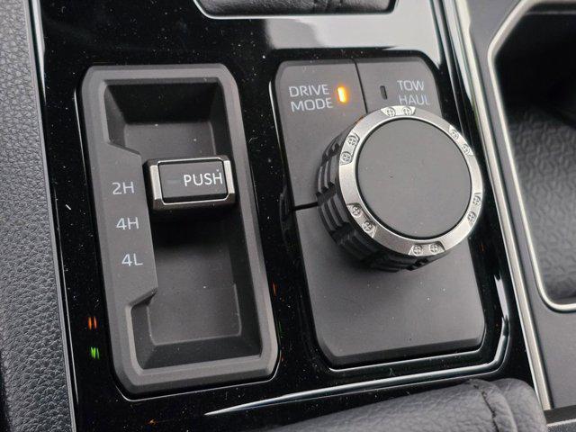 2026 Toyota Tundra SR5 CrewMax 5.5' Bed