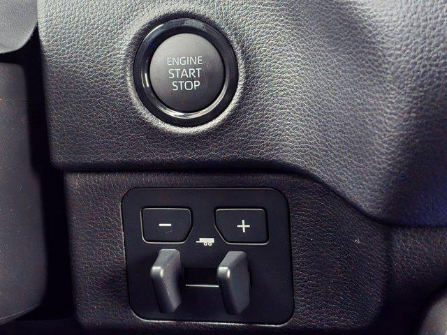 2026 Toyota Tundra SR5 CrewMax 5.5' Bed