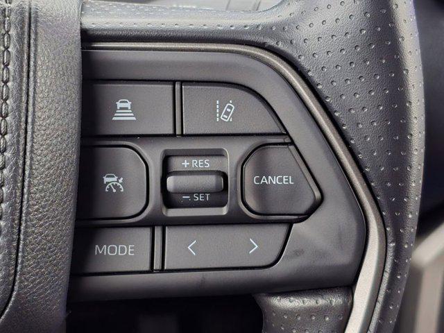 2026 Toyota Tundra SR5 CrewMax 5.5' Bed