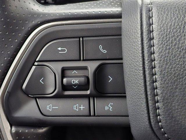 2026 Toyota Tundra SR5 CrewMax 5.5' Bed
