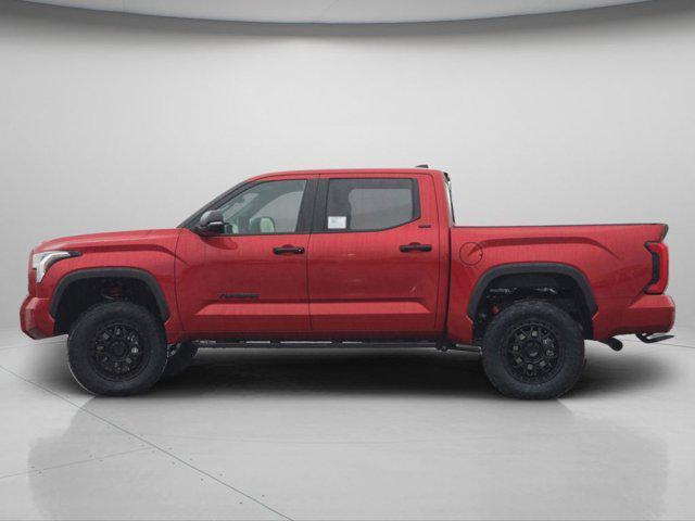 2026 Toyota Tundra SR5 CrewMax 5.5' Bed