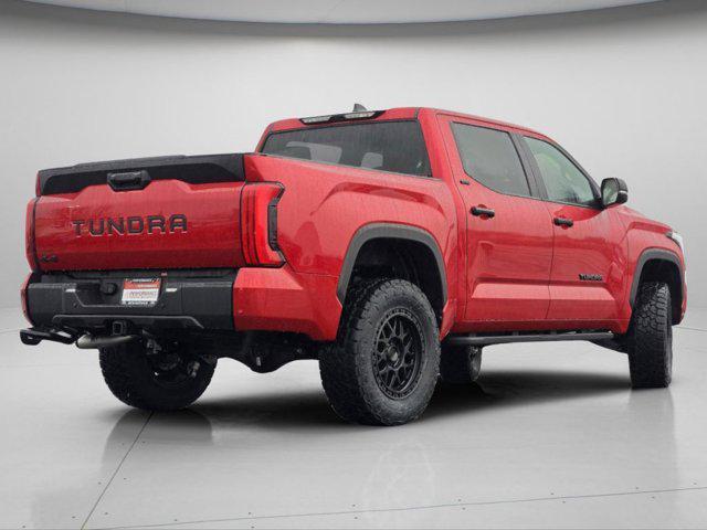 2026 Toyota Tundra SR5 CrewMax 5.5' Bed