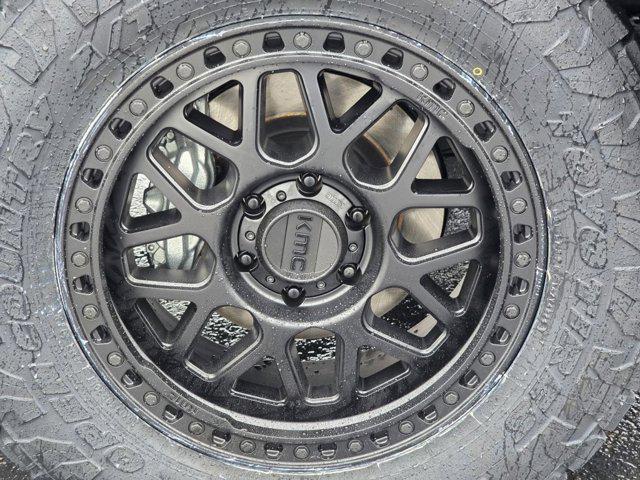 2026 Toyota Tundra SR5 CrewMax 5.5' Bed