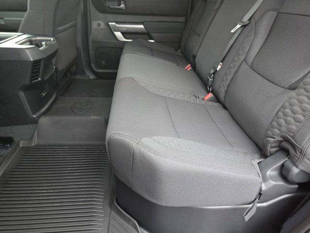 2026 Toyota Tundra SR5 CrewMax 5.5' Bed