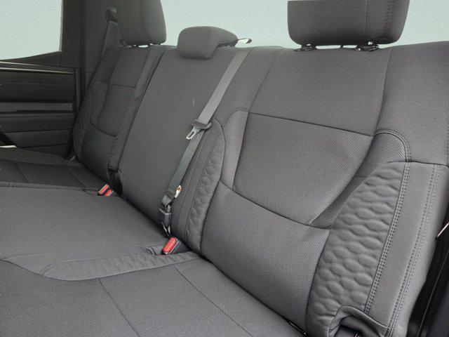 2026 Toyota Tundra SR5 CrewMax 5.5' Bed