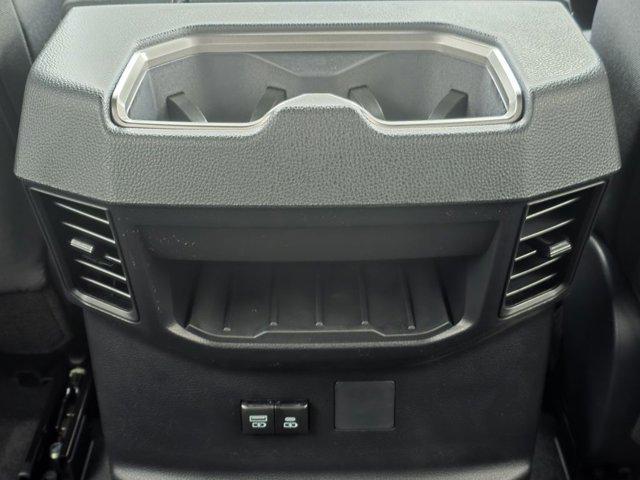 2026 Toyota Tundra SR5 CrewMax 5.5' Bed