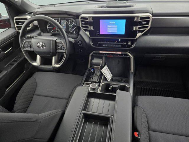 2026 Toyota Tundra SR5 CrewMax 5.5' Bed