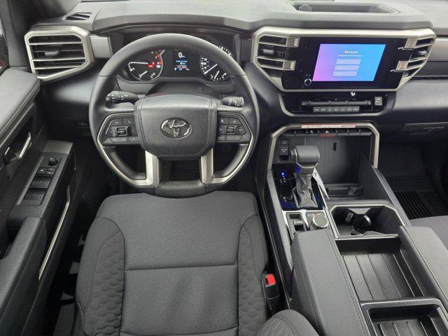 2026 Toyota Tundra SR5 CrewMax 5.5' Bed