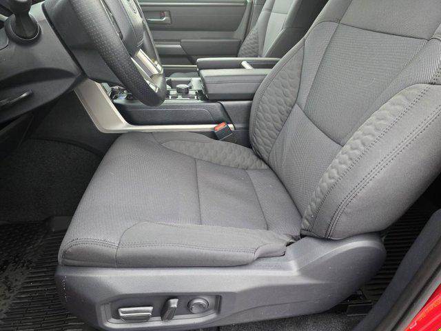 2026 Toyota Tundra SR5 CrewMax 5.5' Bed
