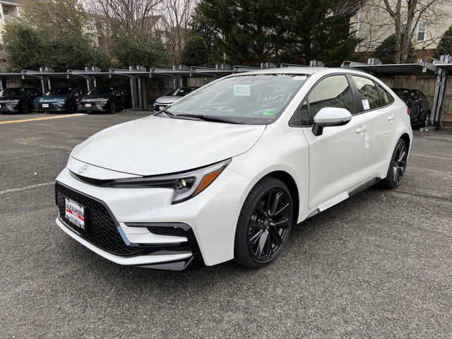 2026 Toyota Corolla Hybrid Hybrid SE for sale in Alexandria, VA