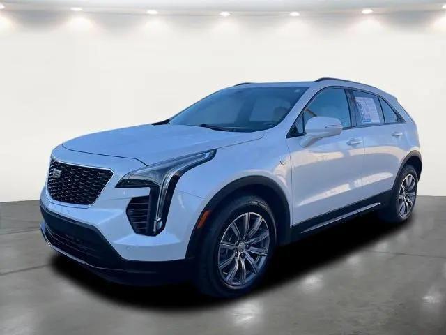 2023 Cadillac XT4 FWD Sport for sale in Salem, OH