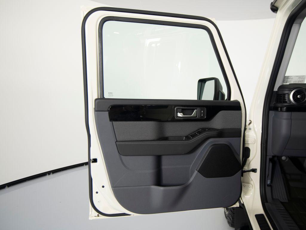 2025 INEOS Grenadier Trialmaster Edition - Photo 10