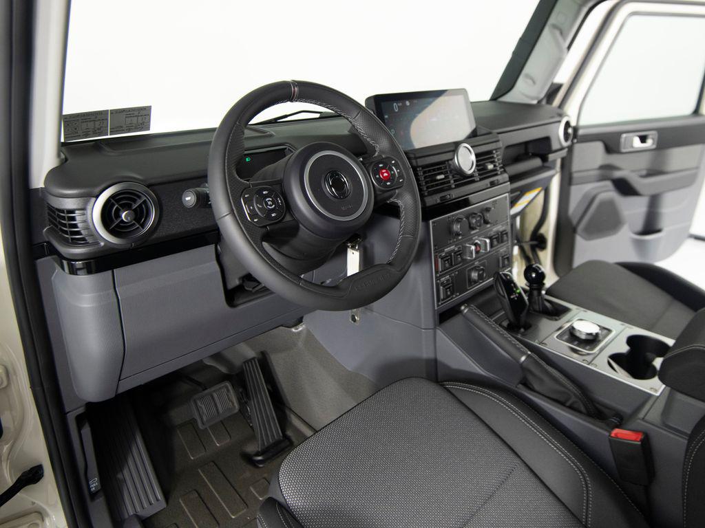 2025 INEOS Grenadier Trialmaster Edition - Photo 15