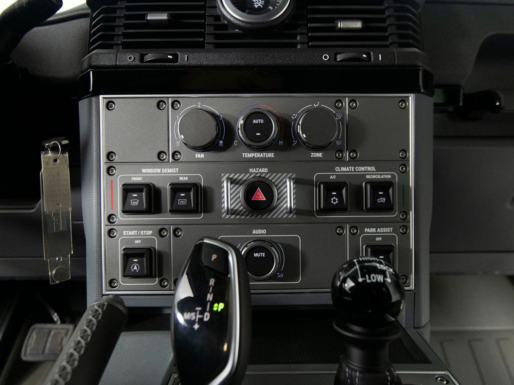 2025 INEOS Grenadier Trialmaster Edition - Photo 21