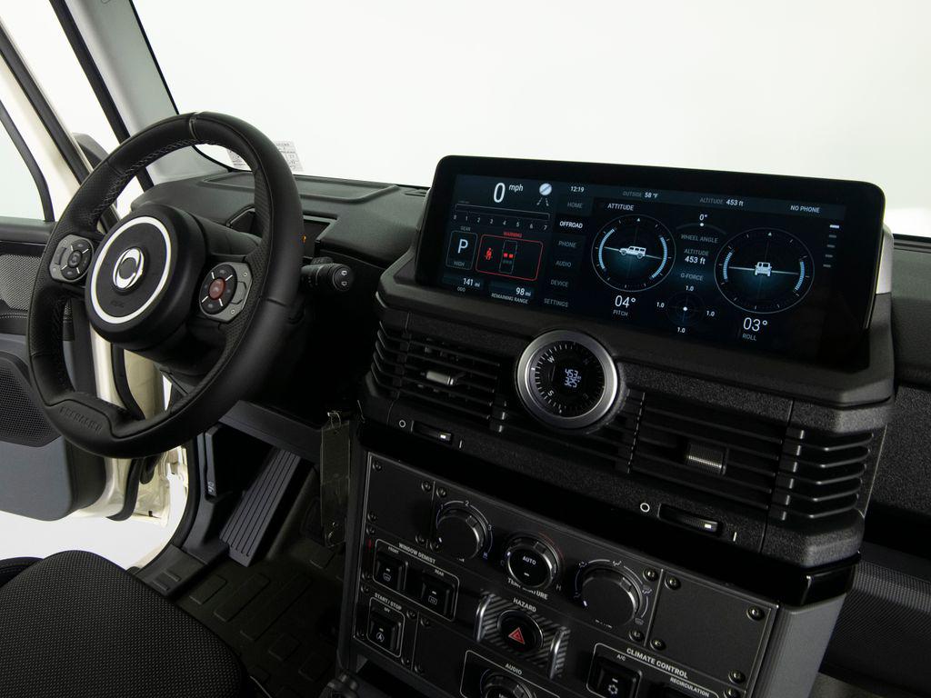 2025 INEOS Grenadier Trialmaster Edition - Photo 27