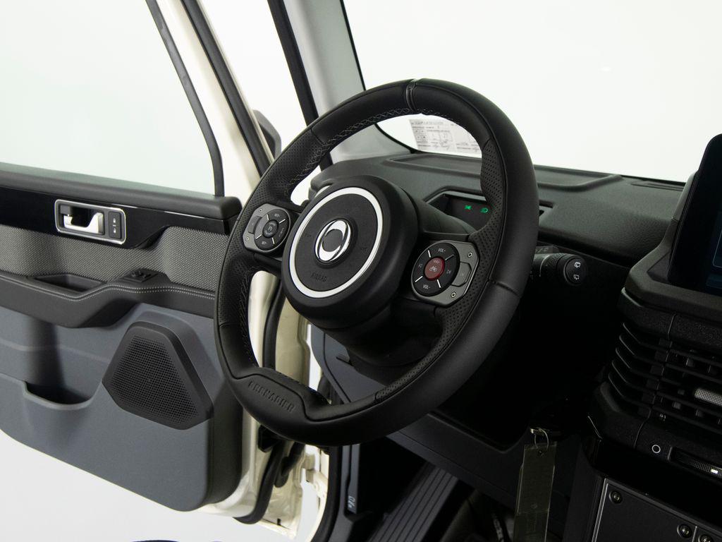 2025 INEOS Grenadier Trialmaster Edition - Photo 28