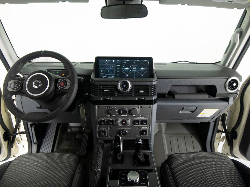 2025 INEOS Grenadier Trialmaster Edition - Photo 30