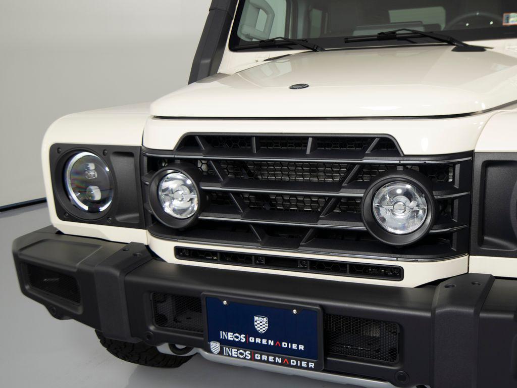 2025 INEOS Grenadier Trialmaster Edition - Photo 37