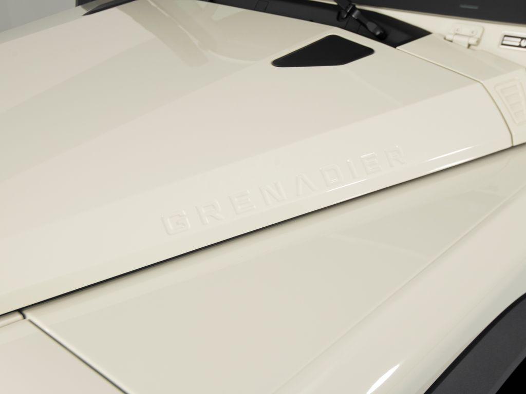 2025 INEOS Grenadier Trialmaster Edition - Photo 39