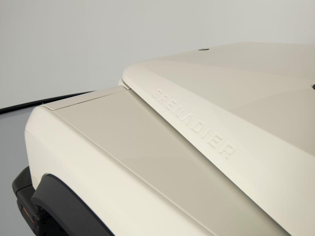 2025 INEOS Grenadier Trialmaster Edition - Photo 43