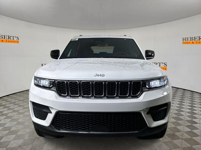 2025 Jeep Grand Cherokee GRAND CHEROKEE LAREDO X 4X2