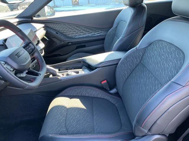 2026 Dodge Charger Scat Pack 2-Door AWD
